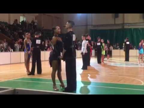 Talisman | Vladyslav Liubchak - Khrystyna Zarytska