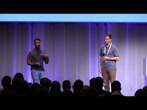 Sharpen That Edge! How a Service Mesh Enhances EdgeComputeOps   Marino Wijay & Kevin Dorosh, Solo io
