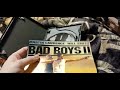 Bad Boys II 2003 DVD Overview