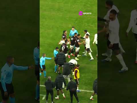 O MATHEUZINHO NÃO LEVA DESAFORO PRA CASA NÃO! #shorts