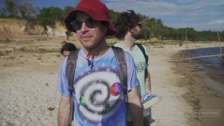 101 Earthworks: Animal Collective: The Amazon Chapter 1