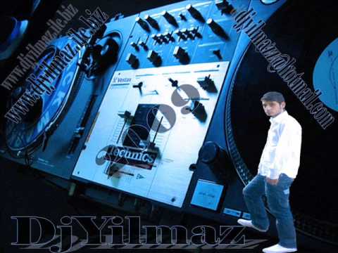 DjYilmaz & Berksan   Zaaf Remix