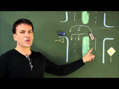 Zawracanie odc.1 (Napisy)