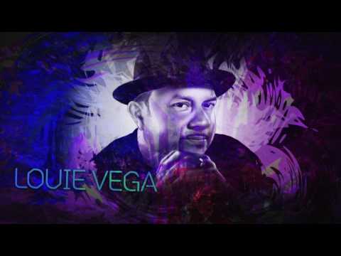 DJ Clock Feat. Madame X - Union Dance (Louie Vega Remix)