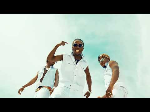 CHRISTO x YARA BOY x Mr AJOS – RÉUSSITE (Clip Officiel)