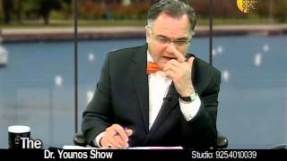 Dr  Younos Show Feb 22 2014 Part5