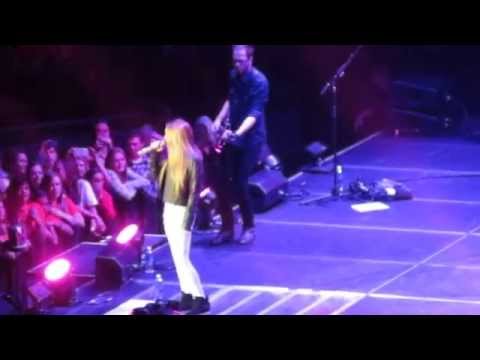 The Heart of Dixie - Danielle Bradbery in Orem, Utah @ UCCU Center