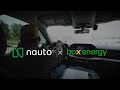 How Bpx Energy Advances Driver Safety With Nauto