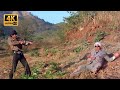 Suniel Shetty Action What Are You Taking Revenge For Mohra Movie Akshay Kumar Action Scene