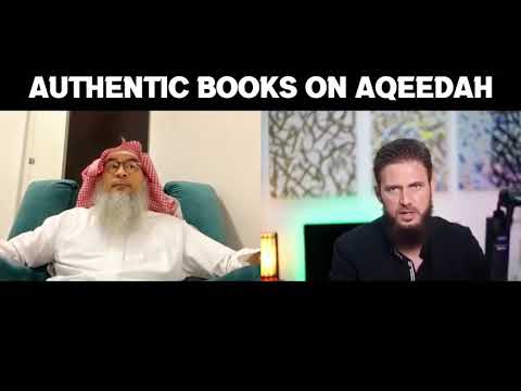 Best Books On Faith #aqeedah