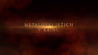 Video 13.12.2017 metalovej ježich v Kainu