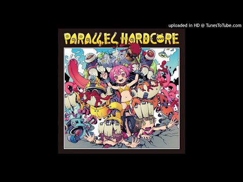 M-Project & Steve Heller feat. Jonjo — U Know I'm Hardcore (Hard Mix)