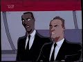 Men In Black The Series Klip På Dansk
