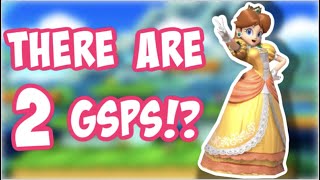 I DISCOVERED HOW GSP WORKS