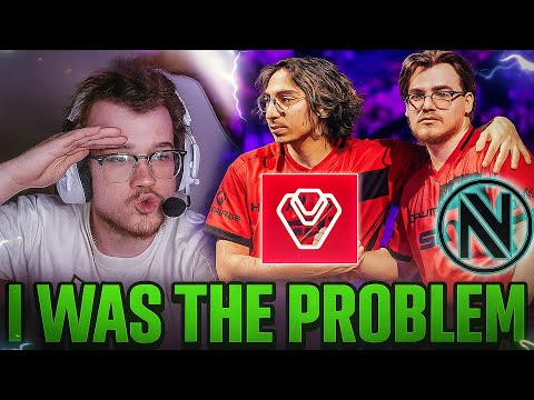 C9 ZELLSIS REACTS GRAND FINAL SEN CITY - SEN vs ENVY - GAME 3