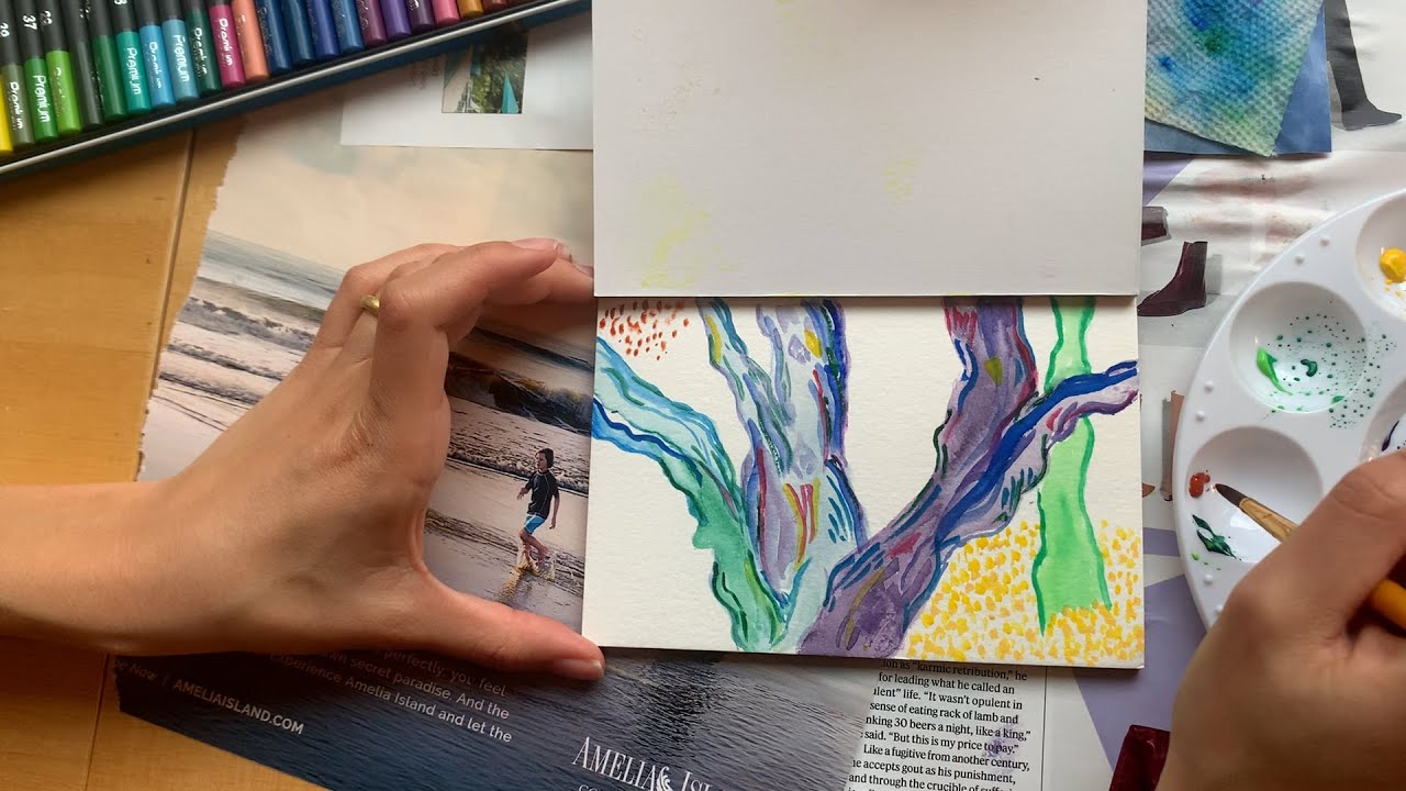 I Tried Making DIY Gifts for the Holidays For Under $30