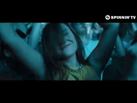 Bassjackers & Thomas Newson vs Hardwell vs Katy Perry - Wave Your Hands vs Young Again Vs Dark Horse