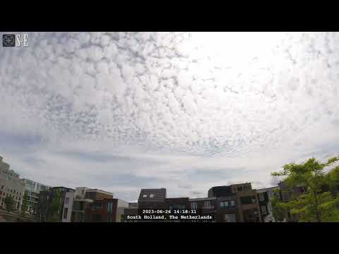 2023-06-26 Strange hazy layers at 03:00