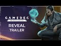 Vidéo de gameplay de Gamedec  Nintendo Switch