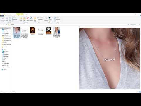 ZBrush Jewlery design course - Lecture excerpt