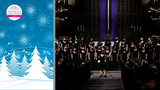 Bring a Torch Jeannette Isabella! - arr. by Sarah Jaysmith