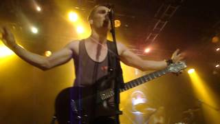 Killerpilze, Studieren le 18/05/13 à Kaiserslautern