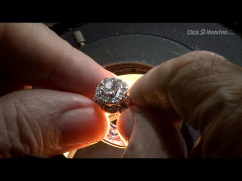 2nd YouTube video about what are composite diamonds