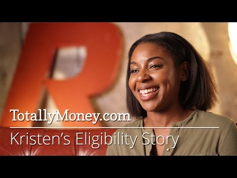 Eligibility Story Highlights - Kristen Part 3