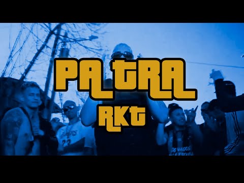 Dj Pirata | Maxi Gen | El Kaio & @pushodj  @CallejeroFino | PA TRA RKT  REMIX