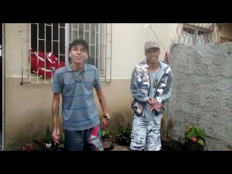 Mc Deadpool e Mc Pretinho - Medley 2018