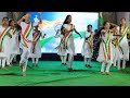 Ye Duniya Ek Dulhan Dance Performance