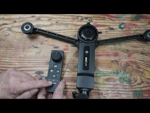 Wiral Lite,  preisgünstiges Kabelkamerasystem. Footage und Anleitung