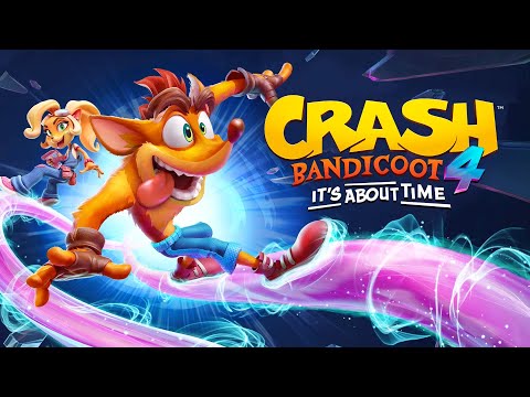 crash bandicoot 4 ps4 slim gameplay live stream pt13 can we get to 600 subs