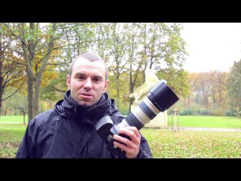 Was ist der Crop-Faktor? Crop-Faktor vs. Vollformat