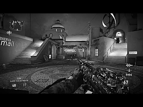 Call of Duty Advanced Warfare | RTP #3 | NSG Plays Classic