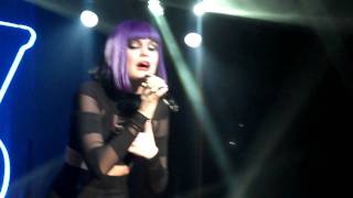 Jessie J - My Shadow (NEW SONG) Birmingham 02