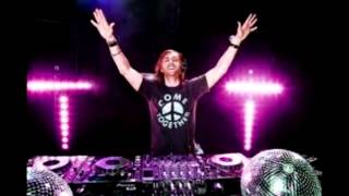 David Guetta , Carmen And Afrojack performing Pandemonium..mp4 Mix 2012