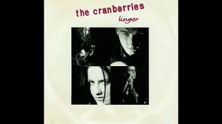 The Cranberries Linger...