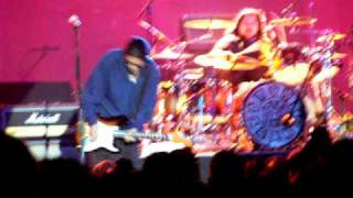 Los Lonely Boys Texican Style Albq, NM Aug 21, 2009