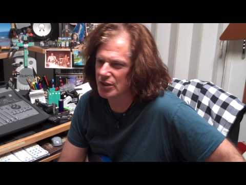 Brian Culbertson's BCXII Video Blog 75 (MT)