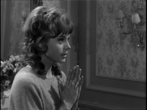 Françoise Dorléac - Les petites demoiselles