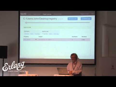 John Hughes - QuickCheck Evolution