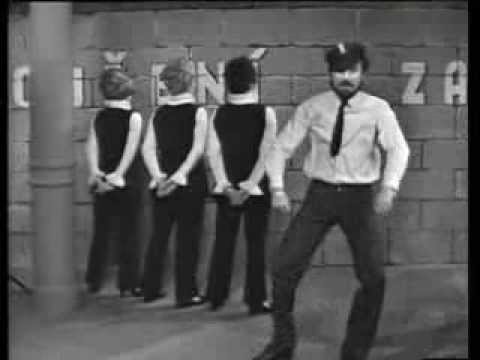 1970 Waldemar Matuška - Čert ví, kdy kotvy zvednem