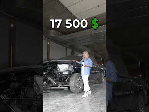 RAM 1500 2021