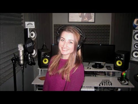 A jak my pideme, Čorny očka moji...(Rusnácke ľudové)