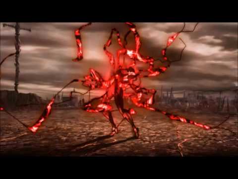 Accel World [AMV] - Sick of it