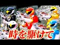 鳥人戦隊ジェットマン 時を駆けて MAD Choujin Sentai Jetman