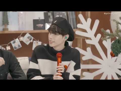 got7 6th fan meeting