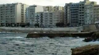 My Choice - Bocelli: Vieni Sul Mar (Come to the Sea-Pics of Malta)