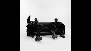 New God Flow (A Kanye West &amp; Pusha T Comp)